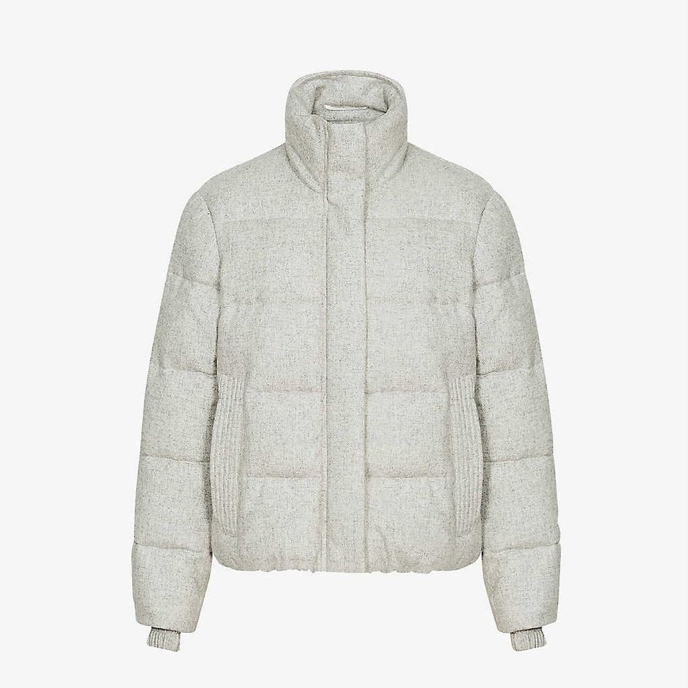 Reiss Isabel Puffer Coat